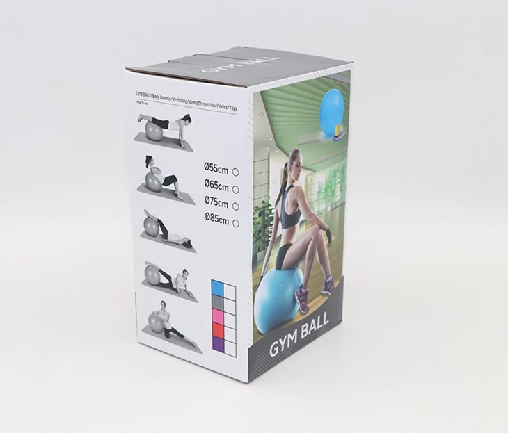 Yoga Ball price